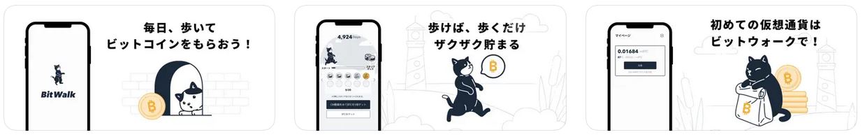 Bit Walk(ビットウォーク)とは